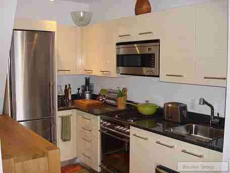 20 Exchange Pl #2307