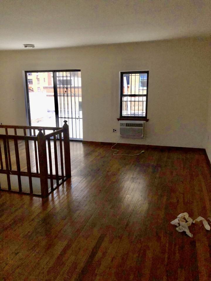 200 West 85th Street #PHA