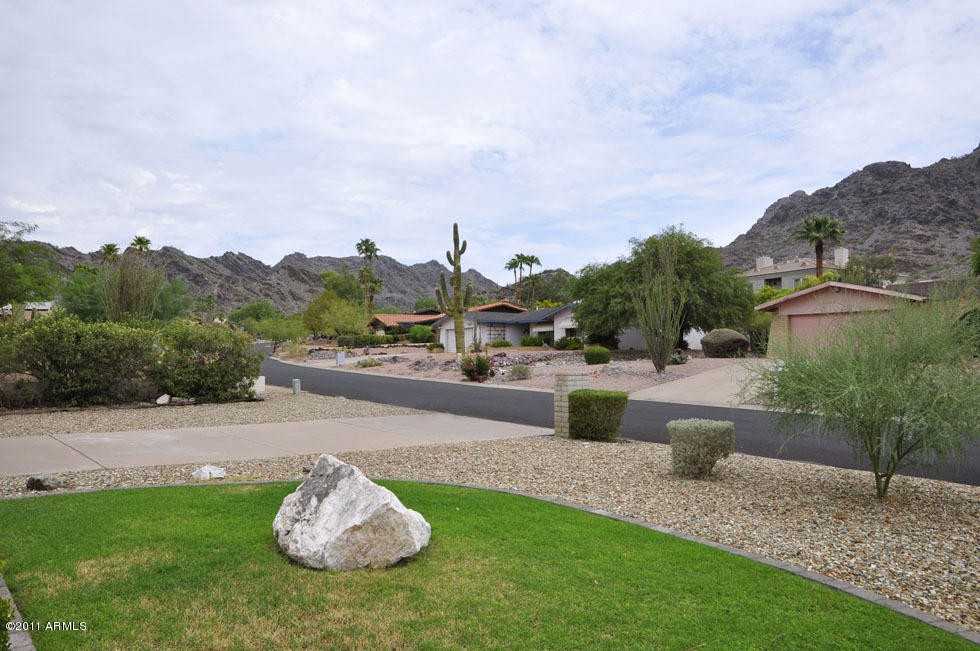 7502 N 22nd Pl - Photo 2 of 28