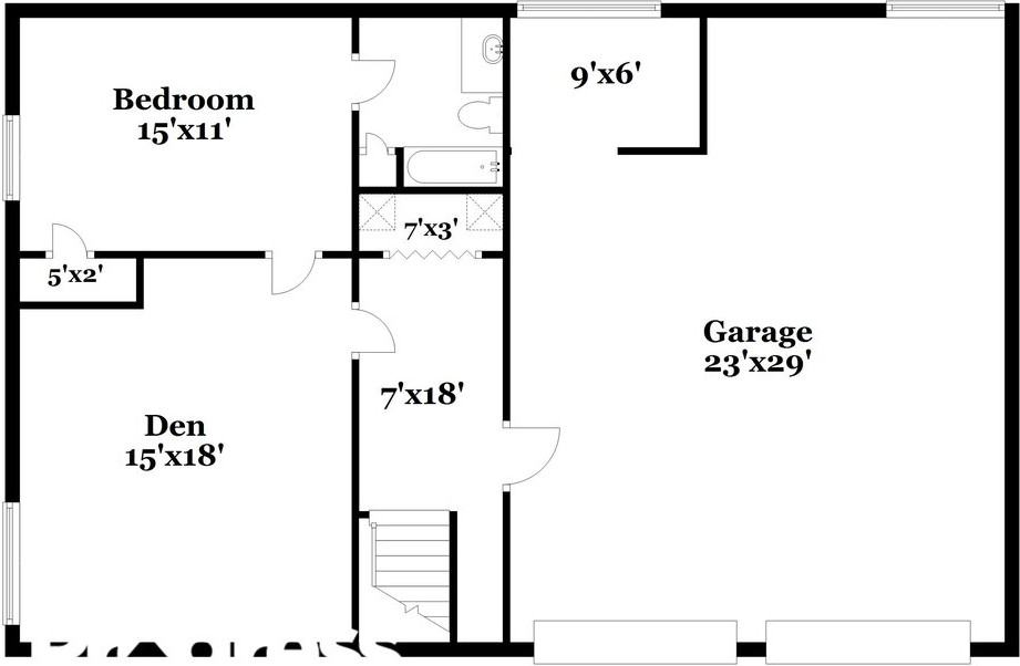 2706 Candler Ct Sw - Photo 3 of 17