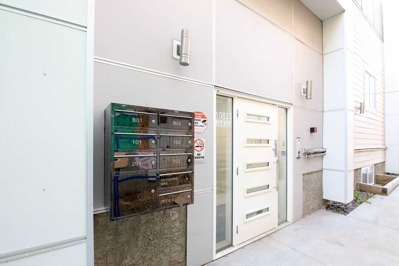 10823 83 Avenue Northwest - Photo 2 of 16