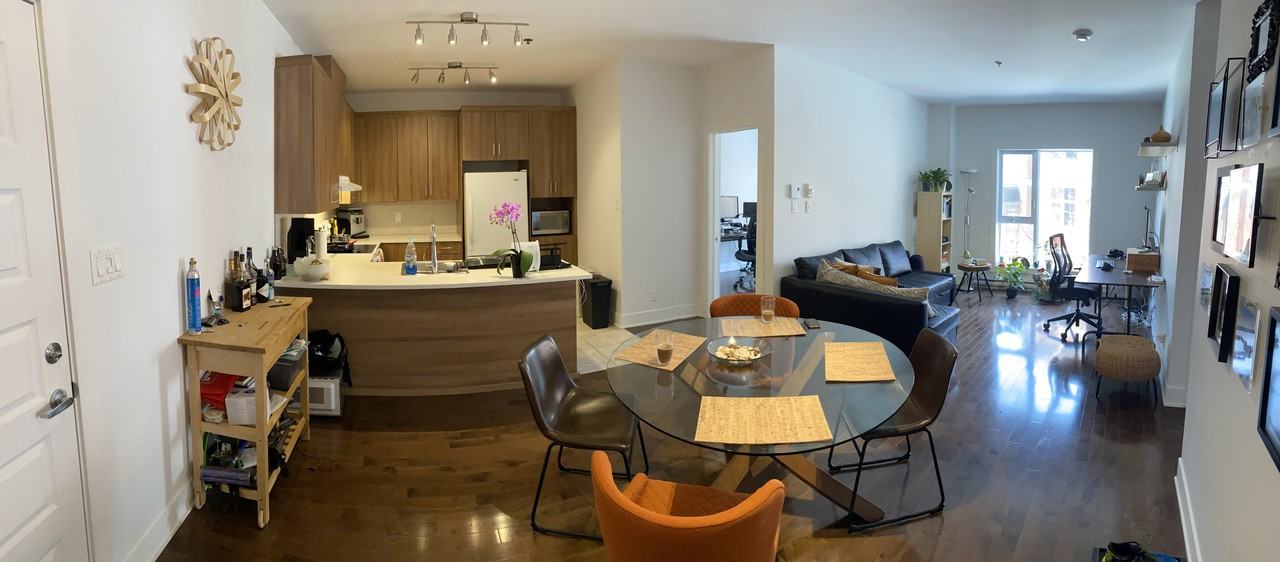 201 Rue Charlotte #211 - Photo 4 of 11