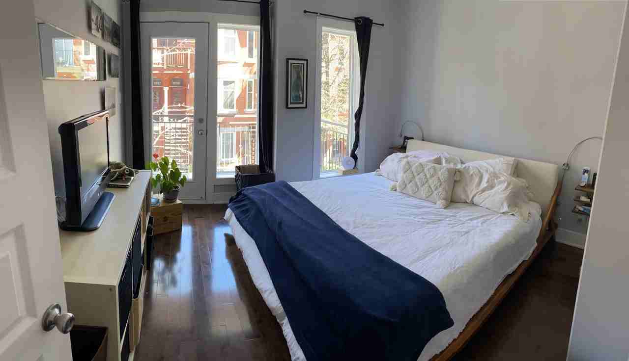 201 Rue Charlotte #211 - Photo 7 of 11