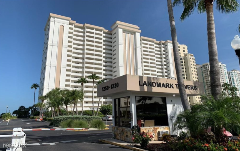 1230 1230 Gulf Blvd. 1608 - Photo 2 of 28