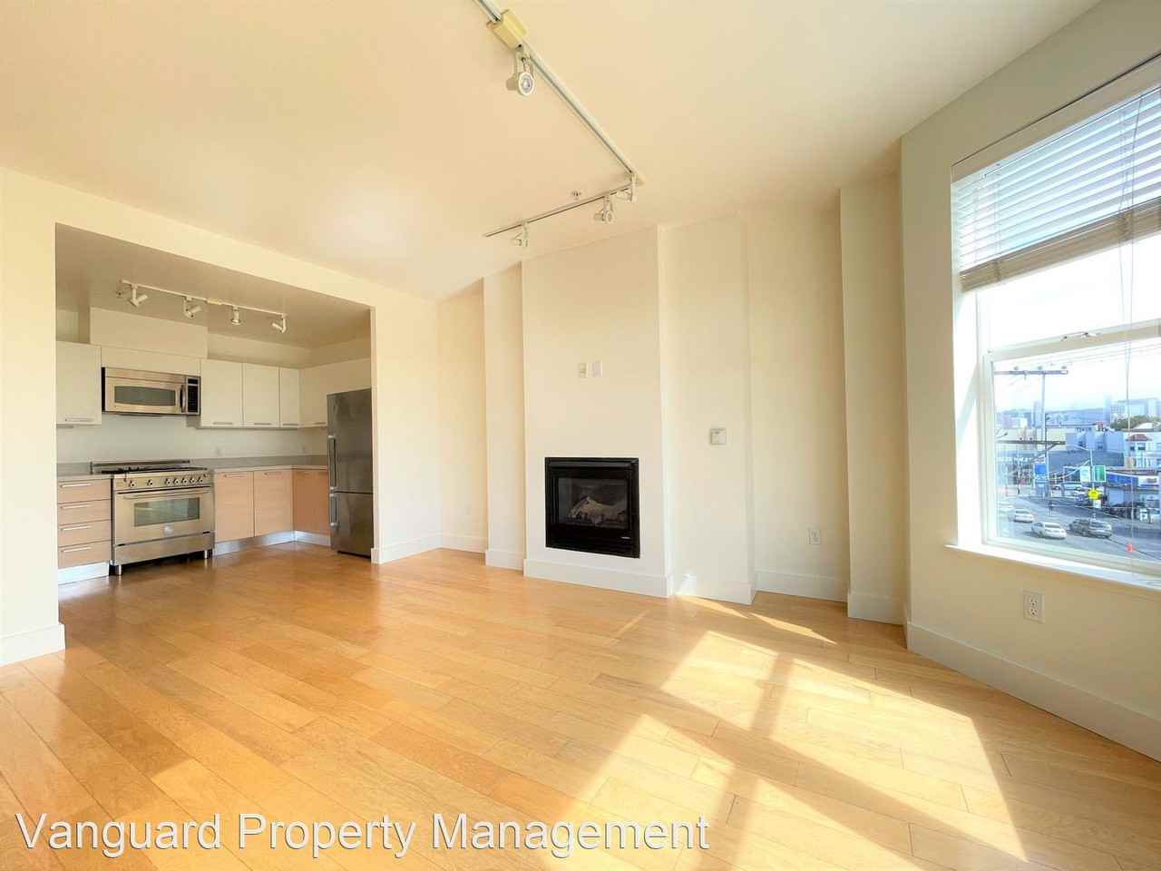 566 South Van Ness Avenue Apartments 566 S Van Ness Ave, San