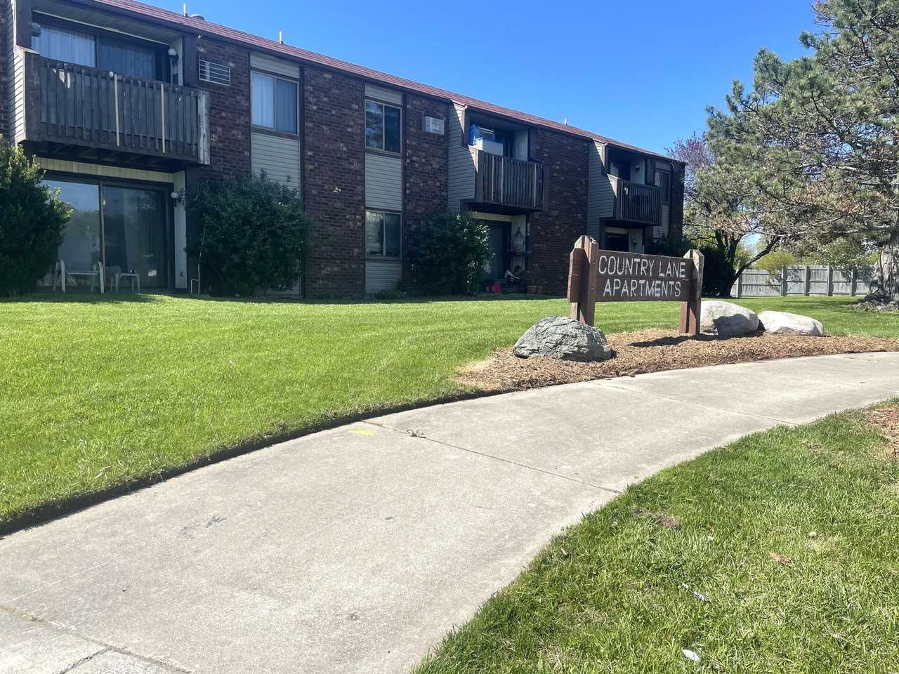 1125 Country Ln Apartments in Holland, MI 49423 Zumper