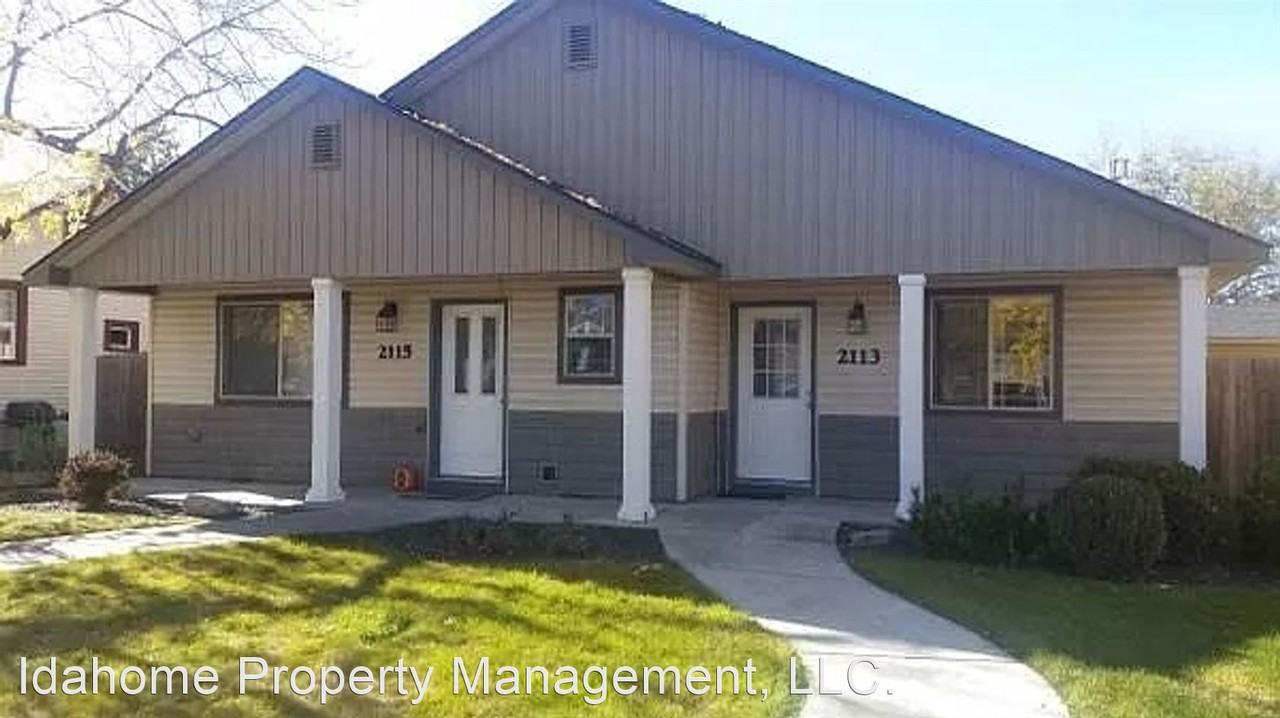 Leadville St Duplex Apartments in Southeast Boise, Boise City, ID 83706