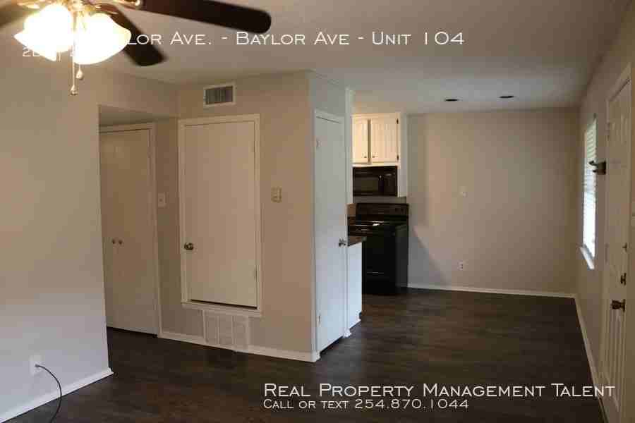 1214 1214 Baylor Ave. - Baylor Ave #104 - Photo 2 of 6