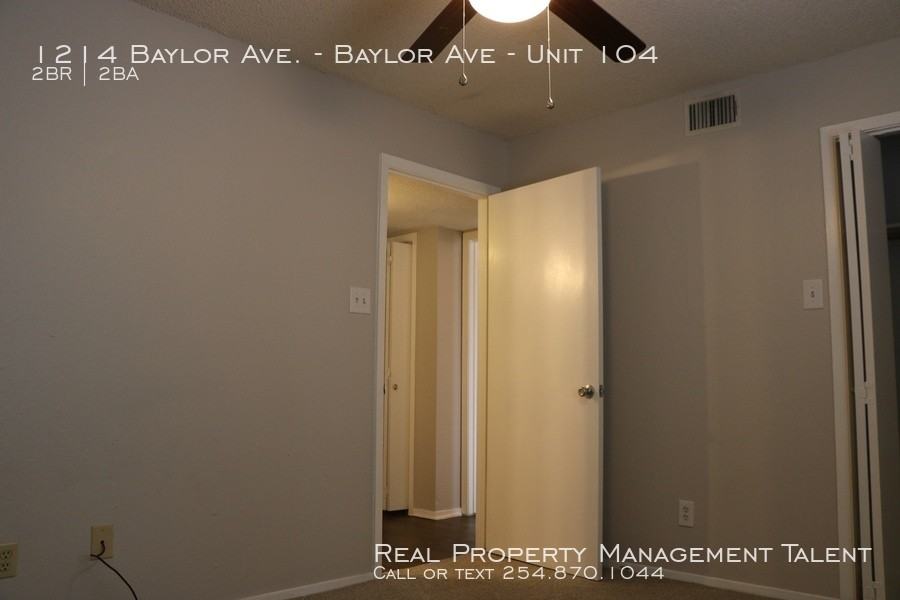 1214 1214 Baylor Ave. - Baylor Ave #104 - Photo 3 of 6
