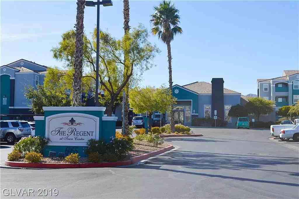 Regent at town center, great one bedroom - Photo 2 of 2