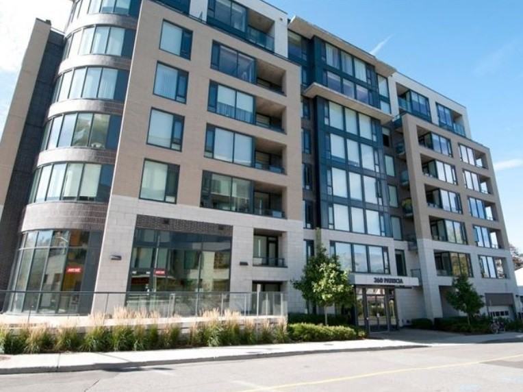 360 Patricia Avenue #314