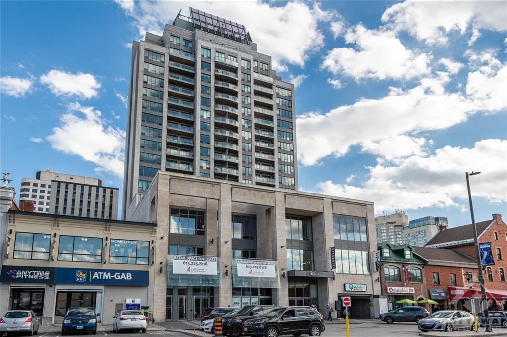 90 St, Ottawa, ON K1N 0A8 2 Bedroom Apartment for Rent for