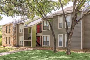 Salado Crossing Apartments - Photo 1 of 1