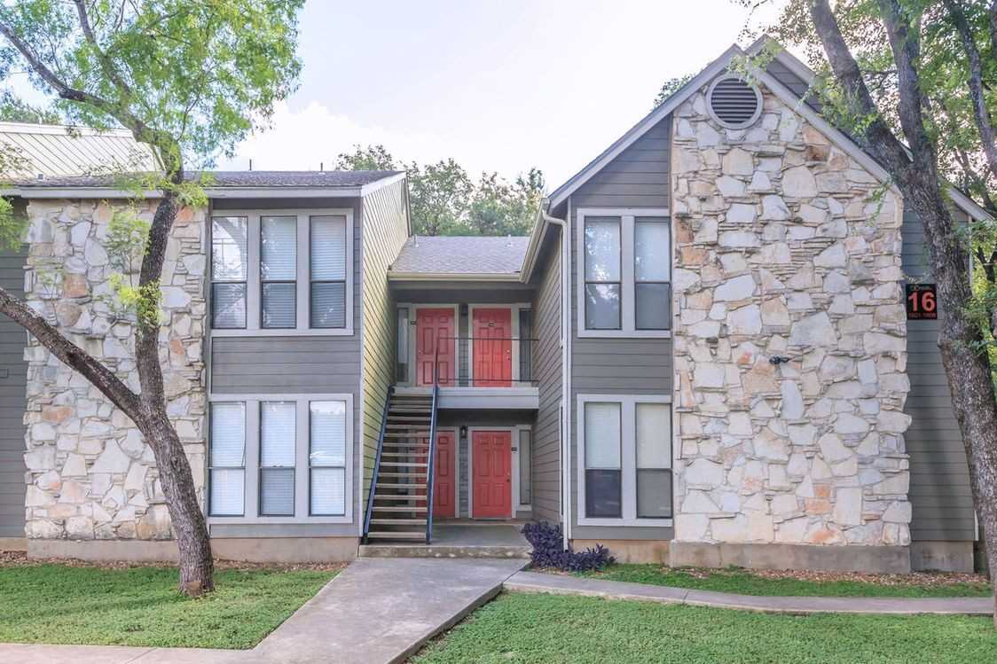 Salado Crossing Apartments 13230 Blanco Rd, San Antonio, TX 78216 Zumper