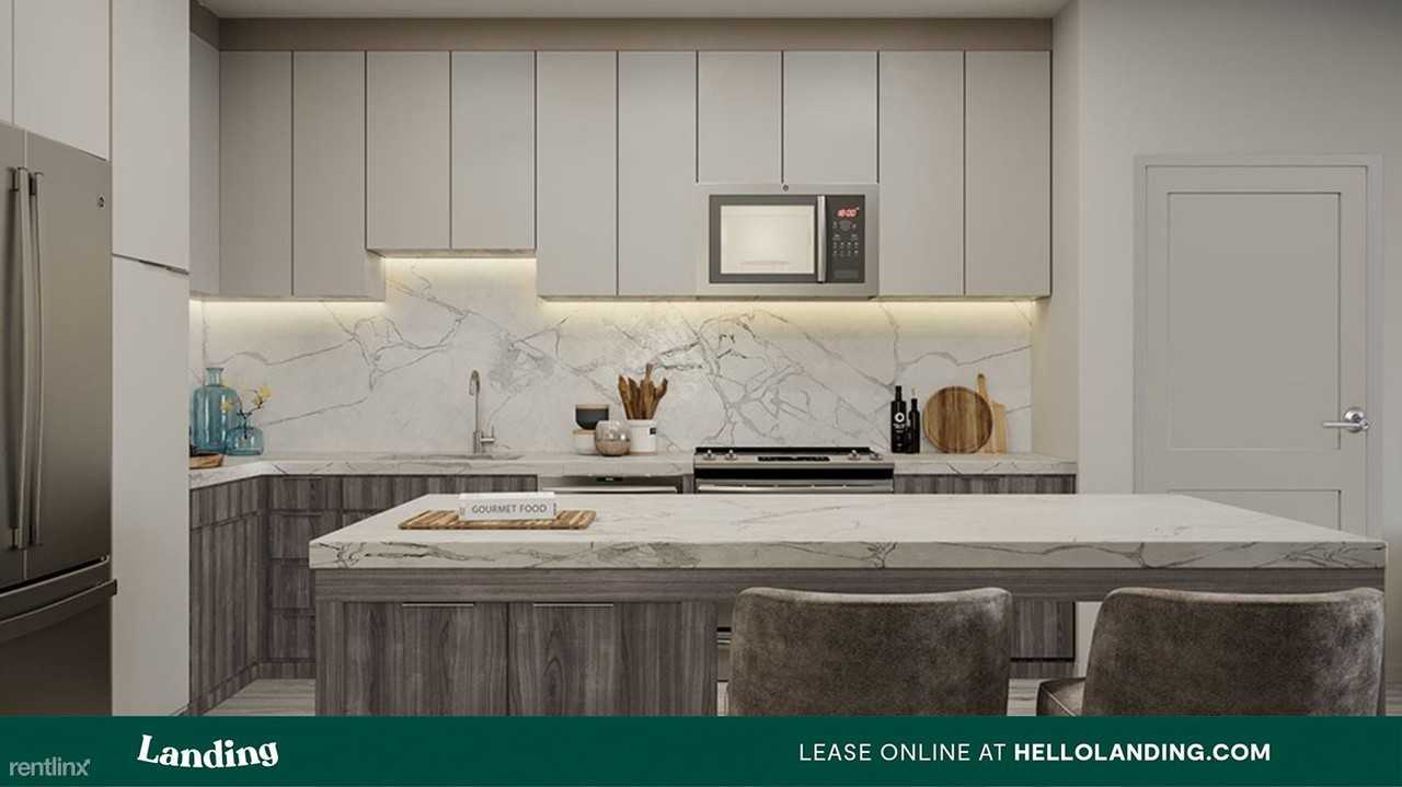 Landing Furnished Apartment Lerner Black Hill Apartments - Photo 3 of 31