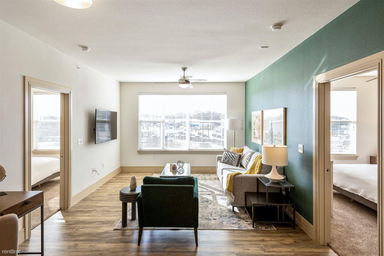 Landing Furnished Apartment Denizen - Photo 2 of 21