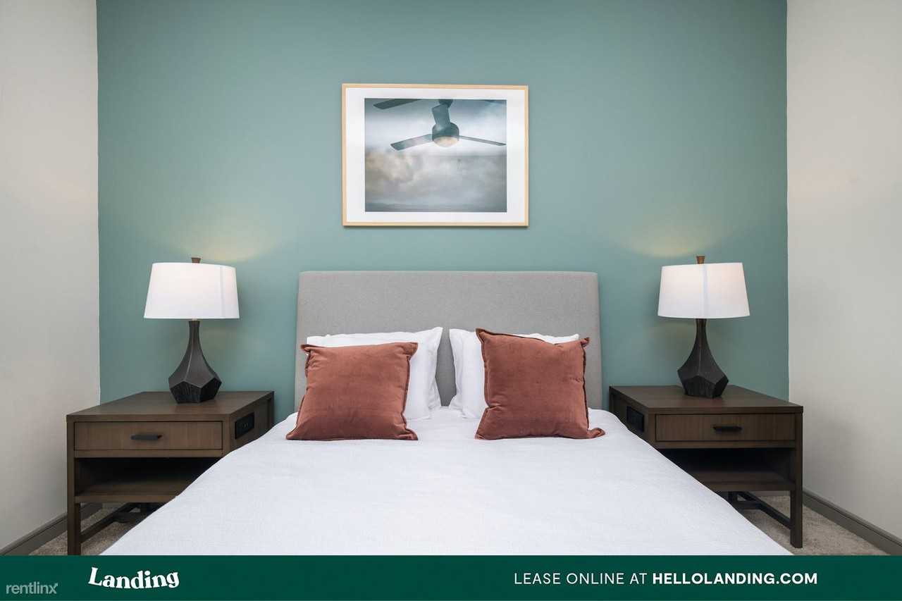 Landing Furnished Apartment The Eddy at Riverview Landing - Photo 2 of 38