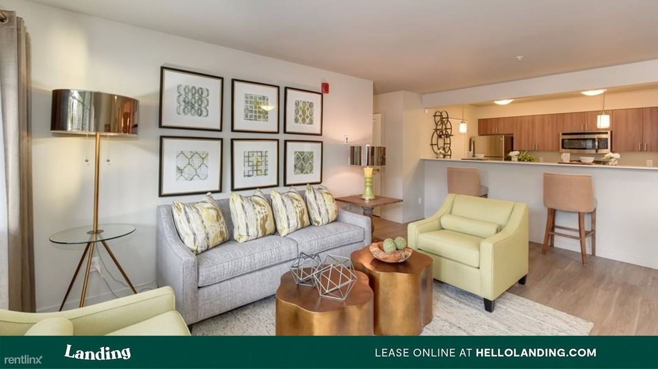 Landing Furnished Apartment Avaya Trails - Photo 3 of 27