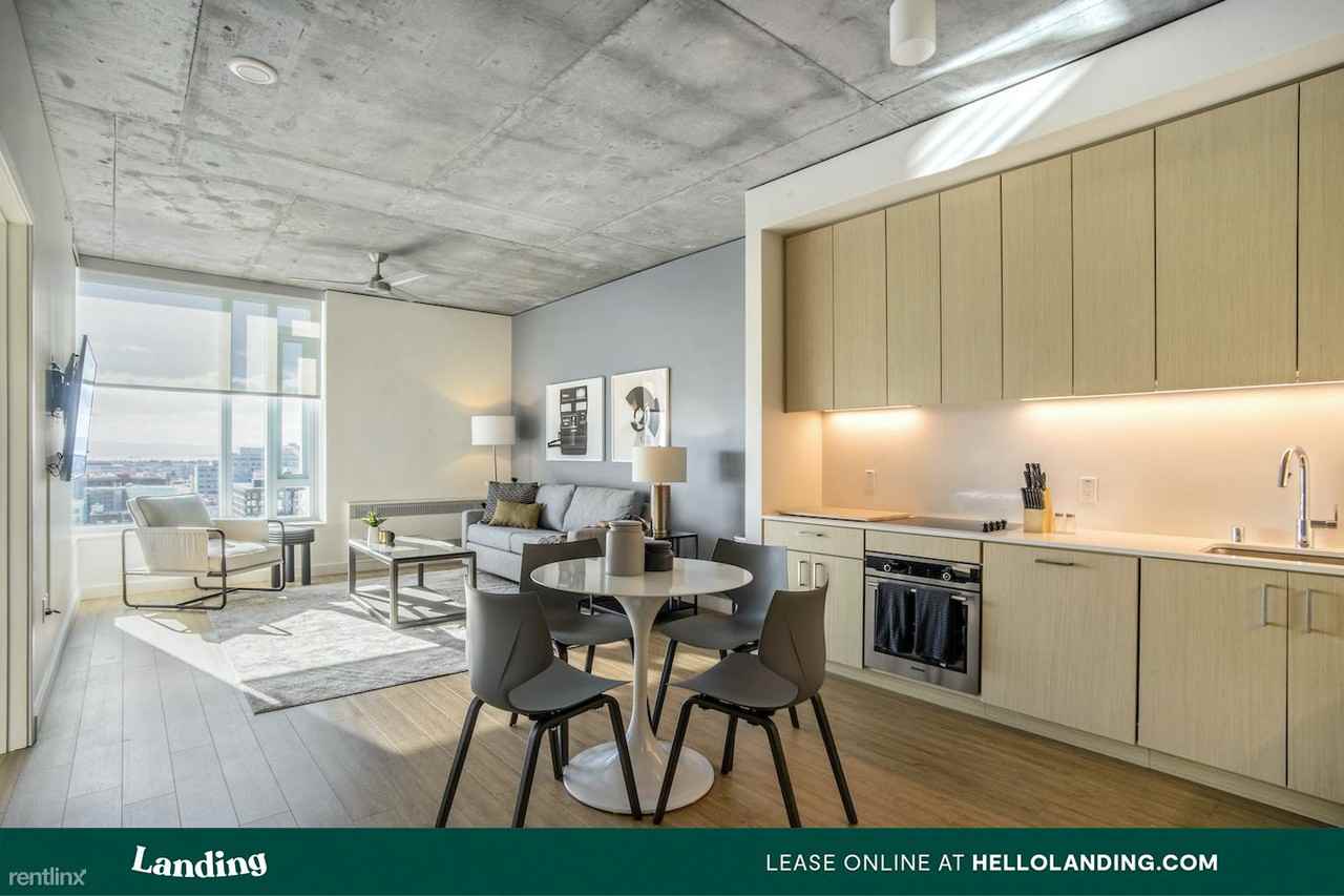 Landing Furnished Apartment Verso - Photo 2 of 50