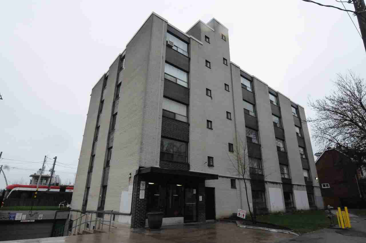 1 Springhurst Avenue #201