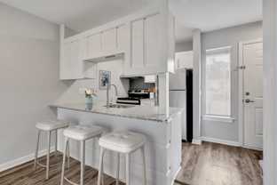 Harbor Station Townhomes - Photo 1 of 1