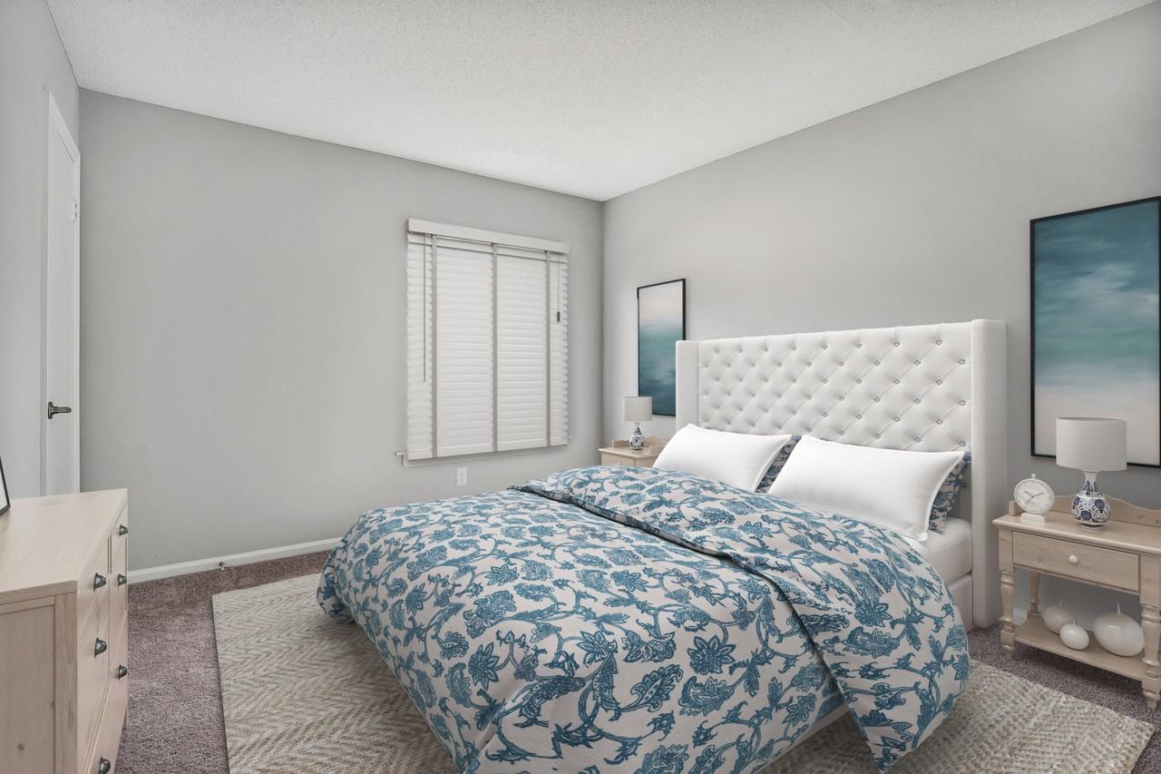 Harbor Station Townhouses 4901 Randall Parkway, Wilmington, NC 28403