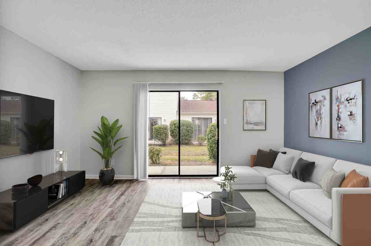 Harbor Station Townhouses 4901 Randall Parkway, Wilmington, NC 28403