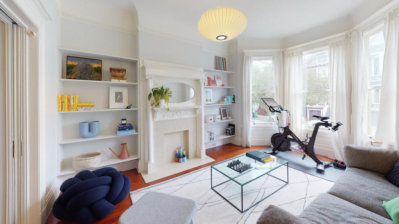 3 Bedroom House in Cole Valley, San Francisco, CA for 6,500/month Zumper