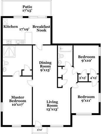 6813 N Clearview Ave - Photo 2 of 16