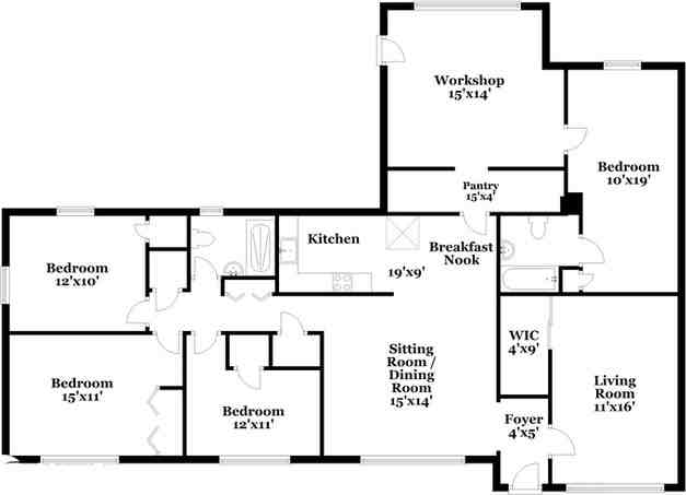 3114 Hampton Ave E - Photo 3 of 16