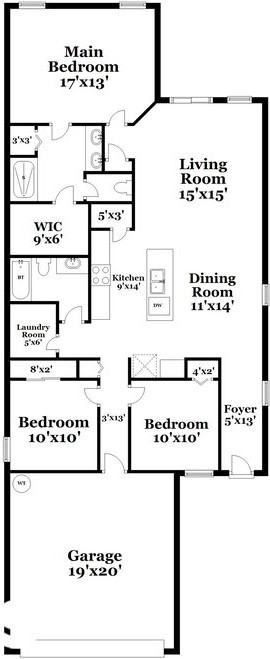 7491 Ashcroft Dr - Photo 2 of 16