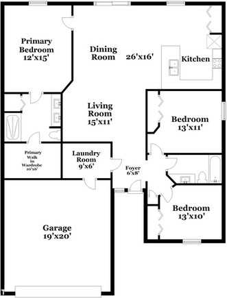 1415 Nw 37th Ave - Photo 2 of 16