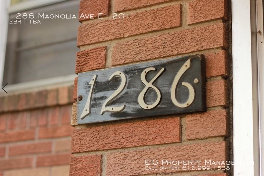 1286 Magnolia Ave E #201