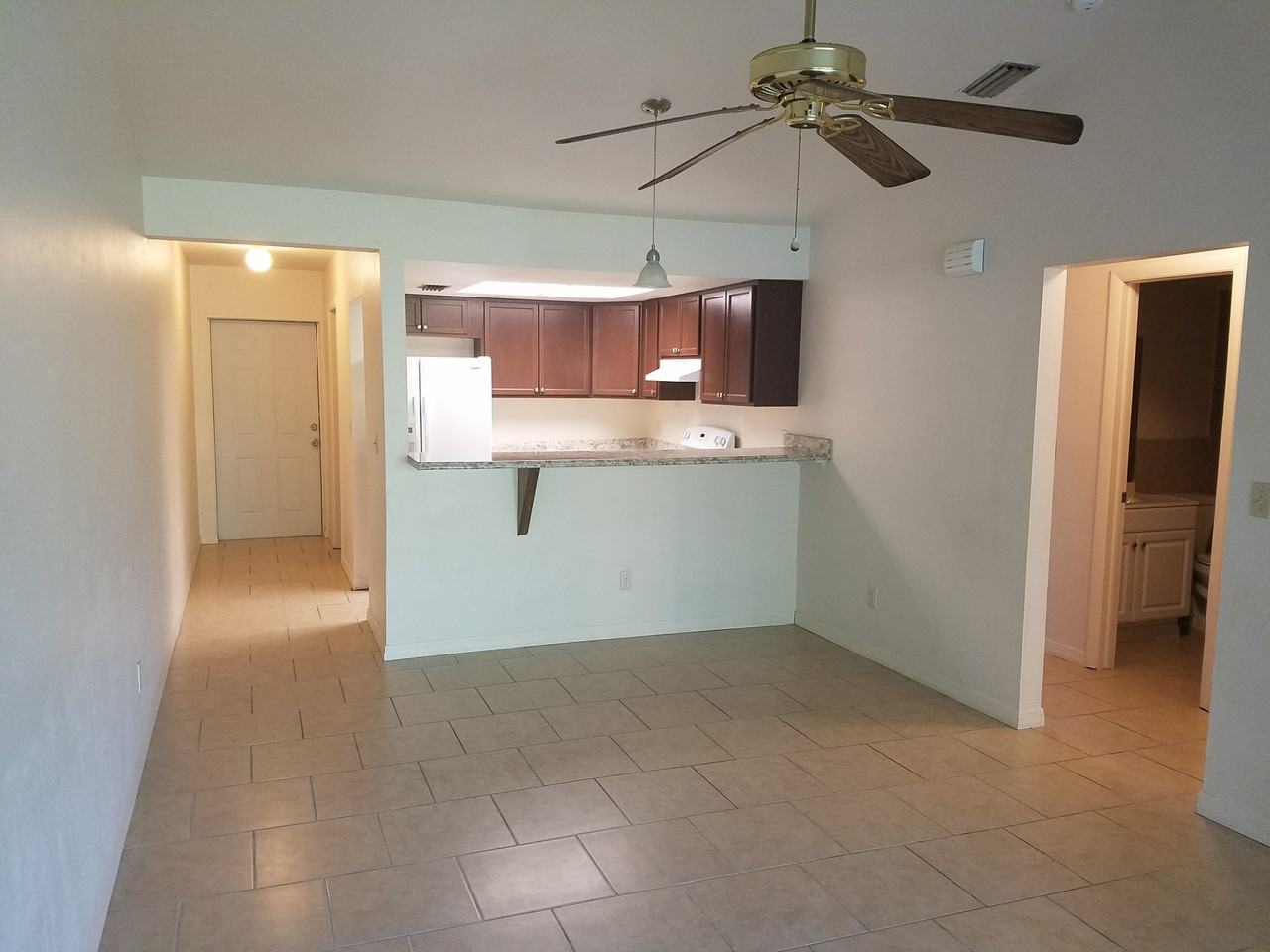 3909 Skyline Blvd #2 - Photo 3 of 4