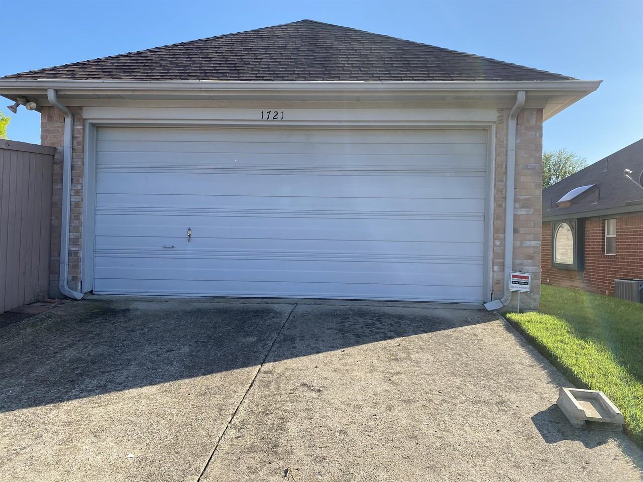 1721 Pendleton Rd #1 - Photo 3 of 14