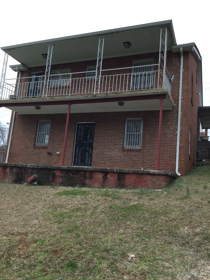 1506 Exeter Ave - Photo 2 of 2