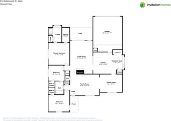 614 Aldenwood St - Photo 2 of 3