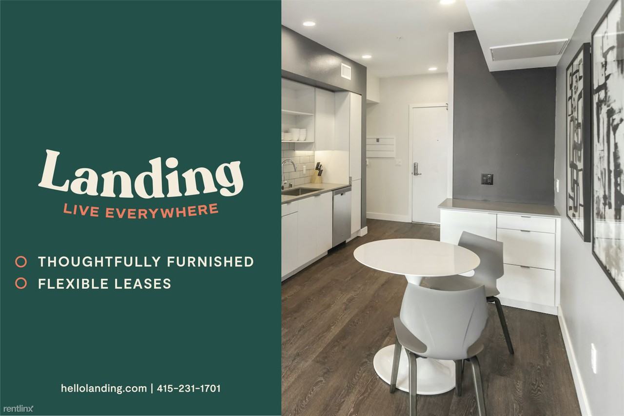Landing Furnished Apartment Altaire at Millenia 5450 Millenia Lakes