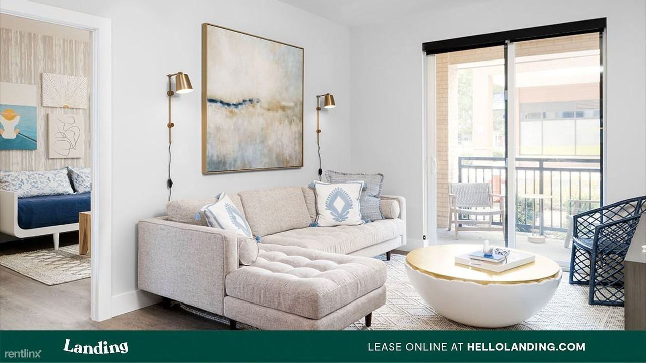 Landing Furnished Apartment BLVD Flats - Photo 3 of 28