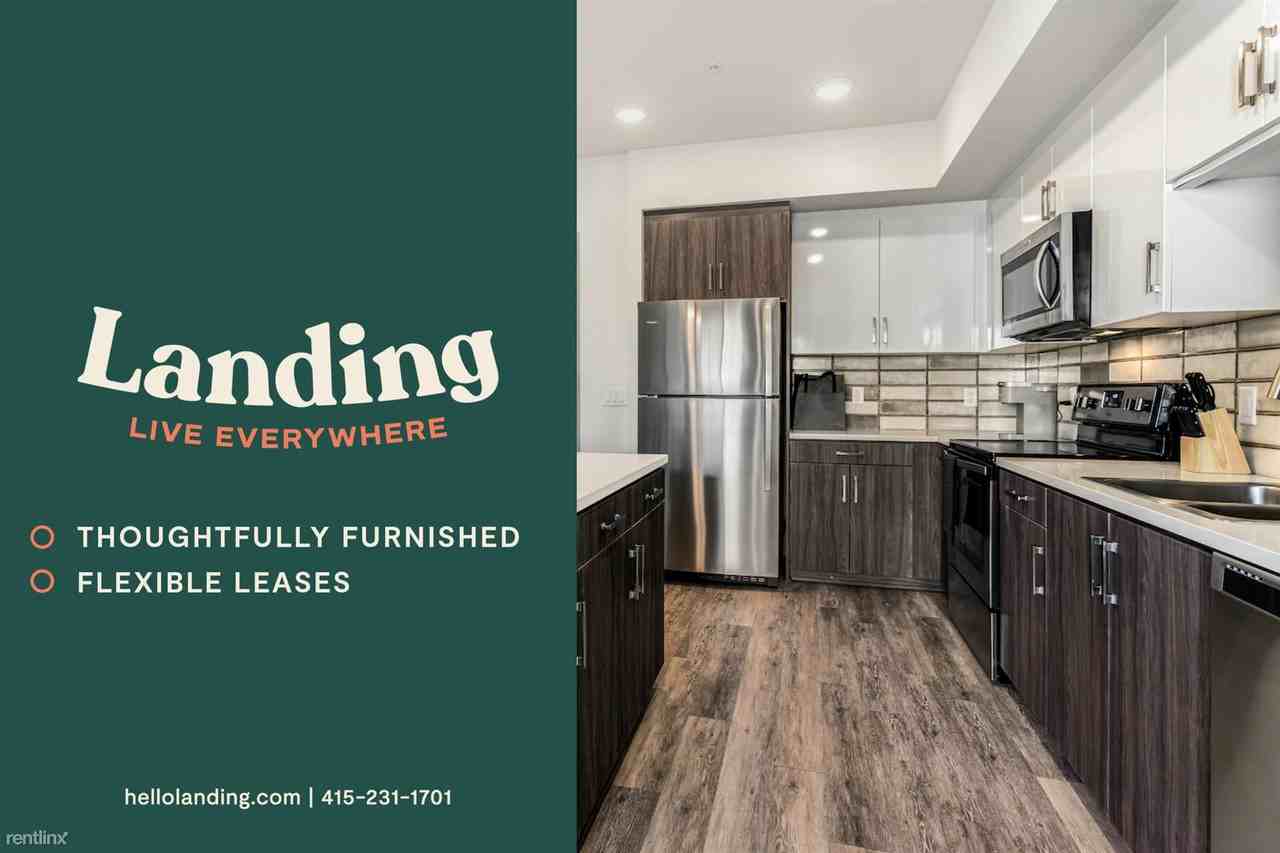 Landing Furnished Apartment The Encore Apartments 5821 5821 200Th