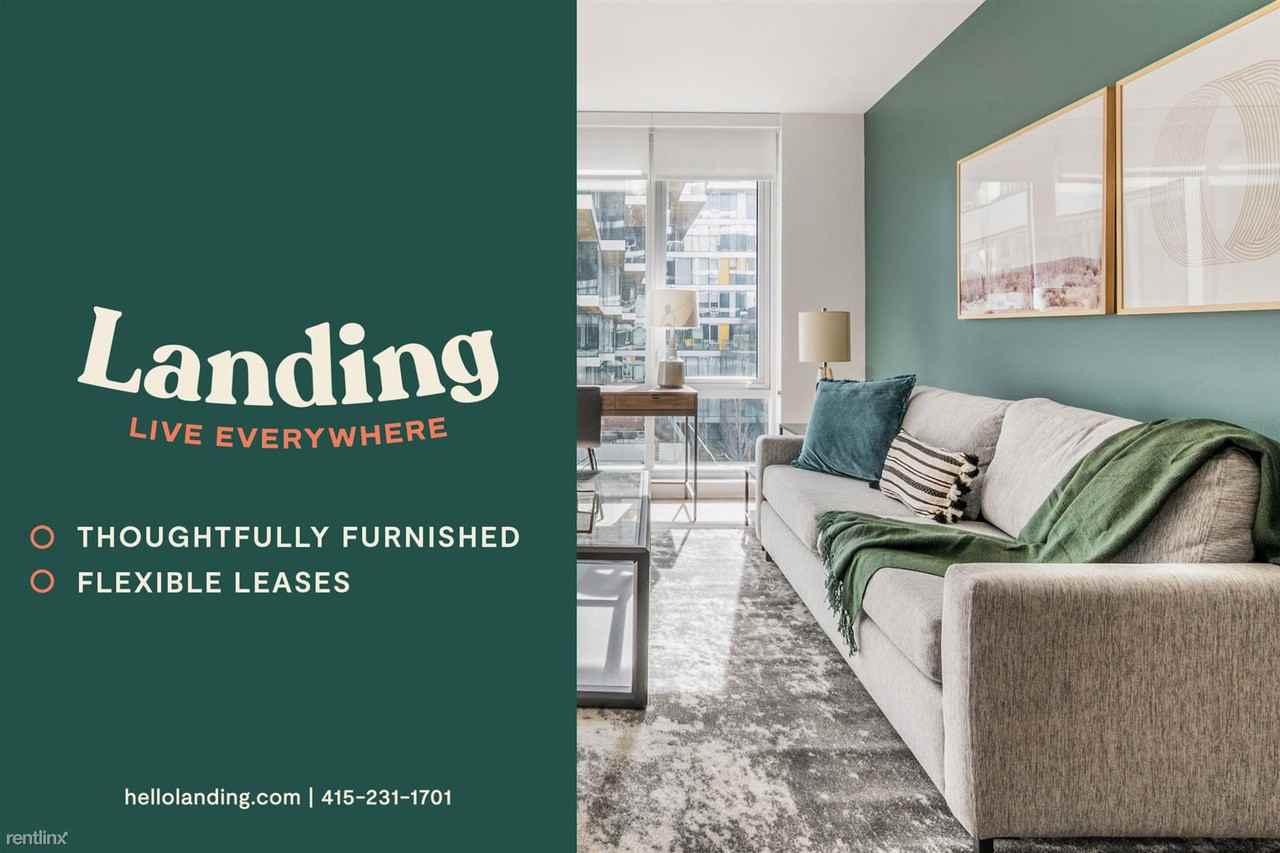 Landing Furnished Apartment Peloton Apartments 7435 7435 159th Pl NE