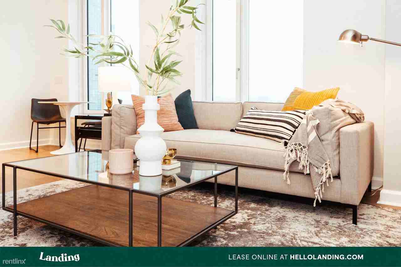 Landing Furnished Apartment Residences at The Promenade - Photo 2 of 50