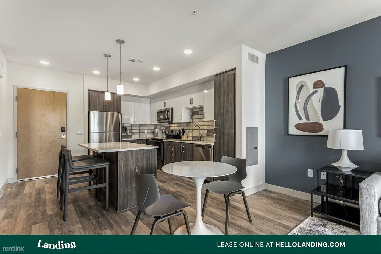 Landing Furnished Apartment Residences at The Promenade Apartments