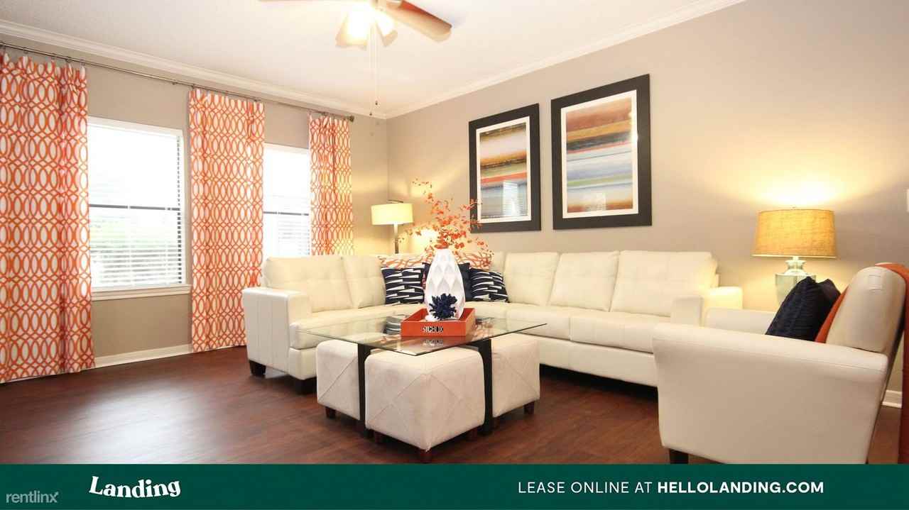 Landing Furnished Apartment Melia Medical Center Apartments - Photo 3 of 22