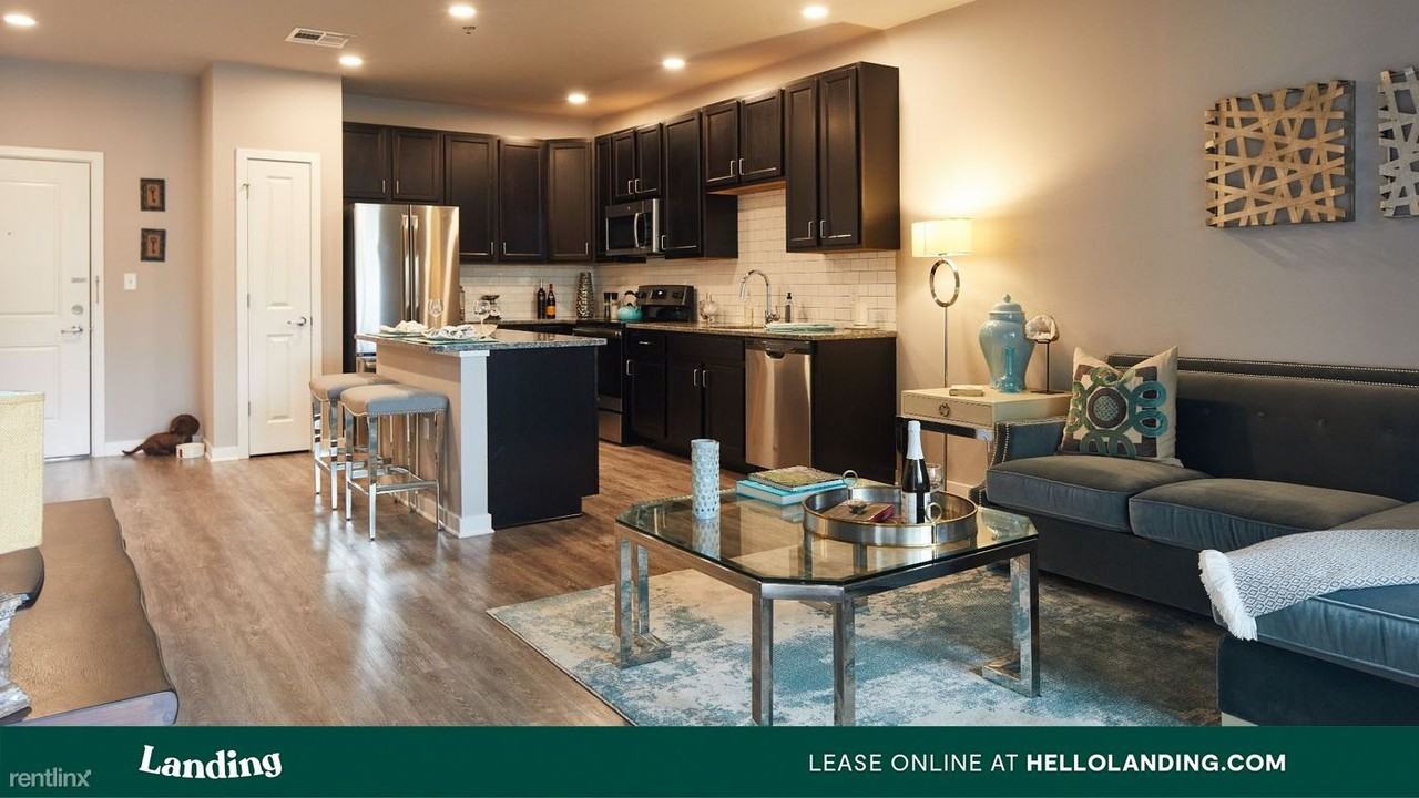 Landing Furnished Apartment Hanover Exton Square - Photo 3 of 50