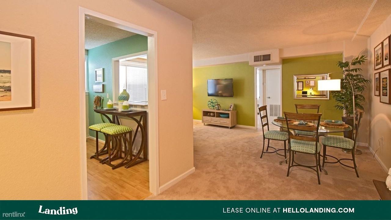 Landing Furnished Apartment Mayflower Seaside - Photo 3 of 31