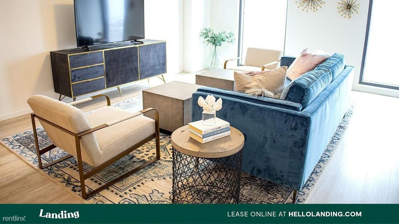 Landing Furnished Apartment Beacon - Photo 3 of 22