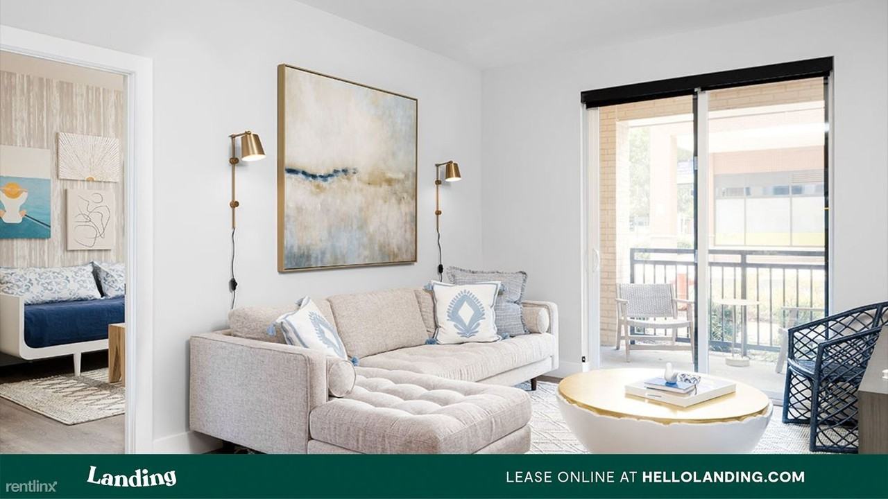 Landing Furnished Apartment BLVD Gramercy East - Photo 3 of 50