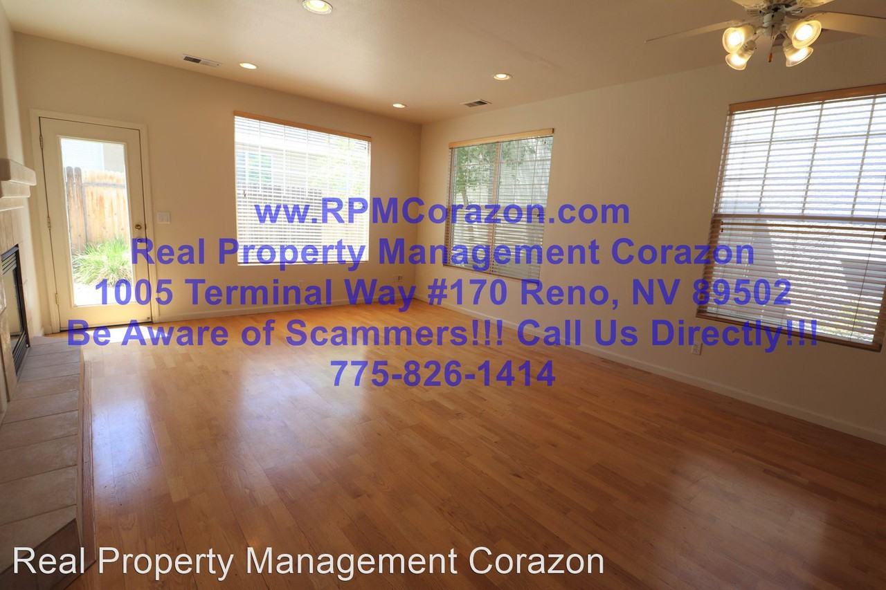 10461 Chadwell Dr, Reno, NV 89521 3 Bedroom House for 2,200/month Zumper
