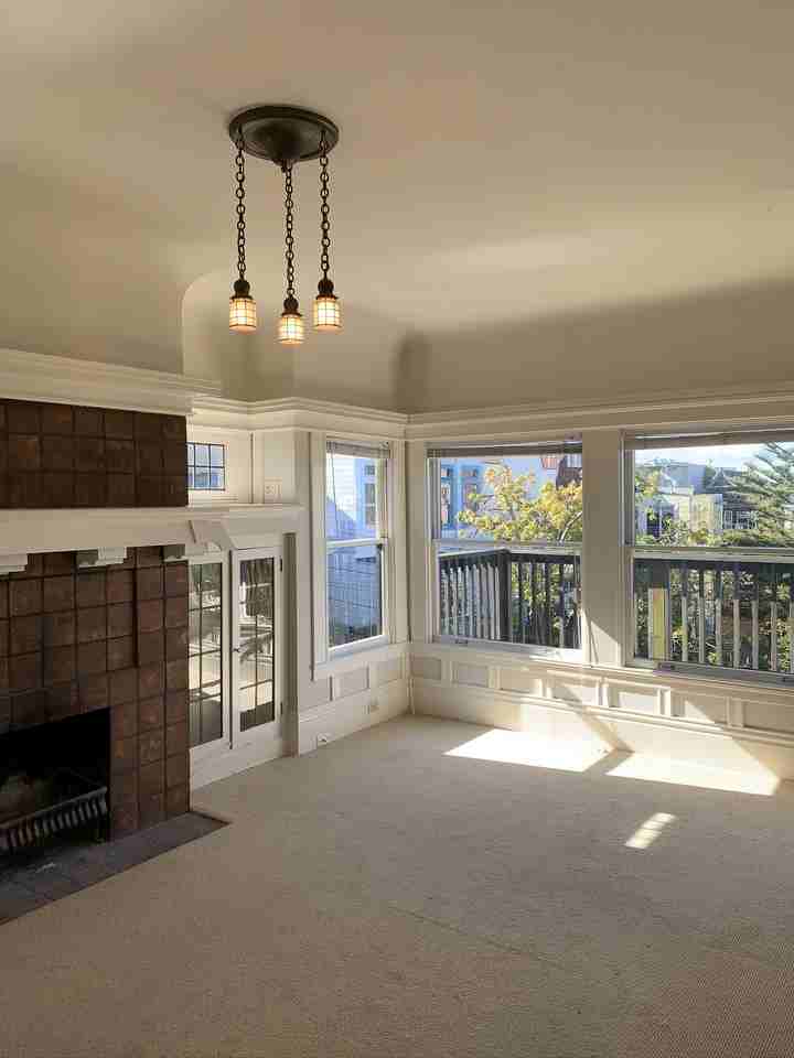 136 Parnassus Avenue #3